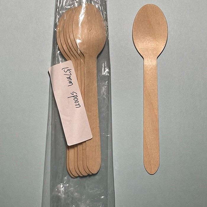 Wooden spoon supplier